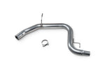 Load image into Gallery viewer, Scorpion Exhausts Volkswagen Golf GTI MK6 &amp; Edition 35, MK5 GTI Edition 30 Original centre silencer delete pipe
