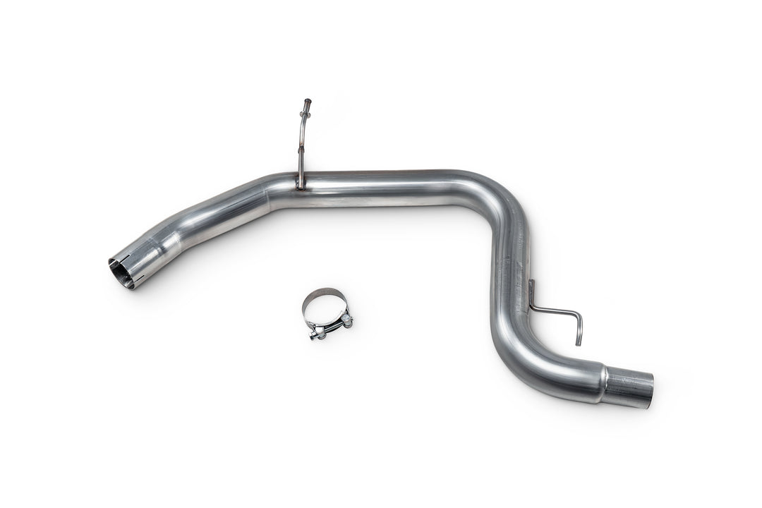 Scorpion Exhausts Volkswagen Golf GTI MK6 & Edition 35, MK5 GTI Edition 30 Original centre silencer delete pipe