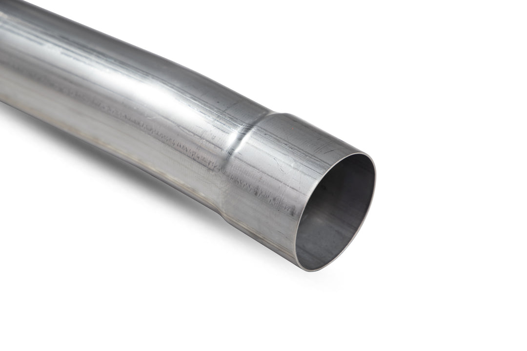 Scorpion Exhausts VAG Audi S3 8V / Audi S3 8Y / VW Golf R Mk7 / 7.5 / 8 - Non-GPF models only Original centre silencer delete pipe