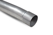 Scorpion Exhausts VAG Audi S3 8V / Audi S3 8Y / VW Golf R Mk7 / 7.5 / 8 - Non-GPF models only Original centre silencer delete pipe