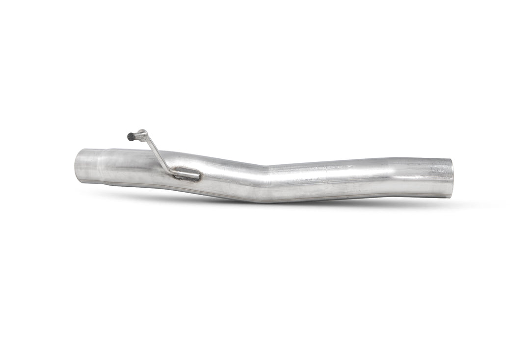 Scorpion Exhausts VAG Audi S3 8V / Audi S3 8Y / VW Golf R Mk7 / 7.5 / 8 - Non-GPF models only Original centre silencer delete pipe