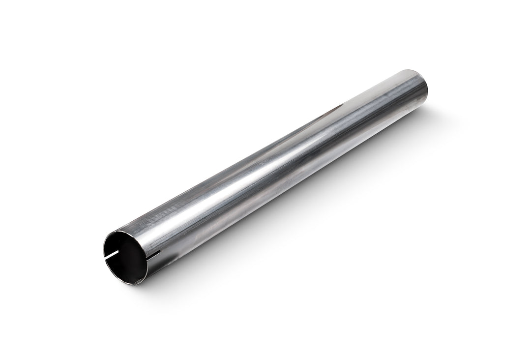 Scorpion Exhausts Volkswagen Polo GTI AW (Inc. Facelift) Original centre silencer delete pipe