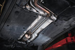 Load image into Gallery viewer, Scorpion Exhausts Volkswagen Polo GTI AW (Inc. Facelift) Original centre silencer delete pipe
