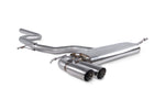 Load image into Gallery viewer, Scorpion Exhausts Volkswagen Scirocco 1.4/2.0 Tsi &amp; 2.0 Tdi Non-resonated cat-back system

