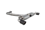 Load image into Gallery viewer, Scorpion Exhausts Volkswagen Golf Mk6 GTi 2.0 Tsi &amp; Edition 35 Non-resonated cat-back system
