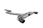 Load image into Gallery viewer, Scorpion Exhausts Volkswagen Golf Mk6 GTi 2.0 Tsi &amp; Edition 35 Non-resonated cat-back system
