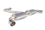Load image into Gallery viewer, Scorpion Exhausts Volkswagen Golf Mk6 GTi 2.0 Tsi &amp; Edition 35 Non-resonated cat-back system
