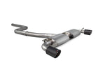 Load image into Gallery viewer, Scorpion Exhausts Volkswagen Scirocco R Non-resonated cat-back system
