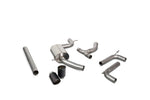 Load image into Gallery viewer, Scorpion Exhausts Volkswagen Golf MK7 Gti Non-resonated cat-back system
