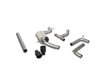 Load image into Gallery viewer, Scorpion Exhausts Volkswagen Golf MK7 Gti Non-resonated cat-back system
