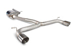 Load image into Gallery viewer, Scorpion Exhausts Volkswagen Golf MK7 Gti Non-resonated cat-back system
