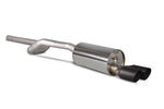 Load image into Gallery viewer, Scorpion Exhausts Volkswagen Polo Gti 1.4TSi 180PS Non-resonated half system
