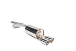 Load image into Gallery viewer, Scorpion Exhausts Volkswagen Polo Gti 1.4TSi 180PS Non-resonated half system
