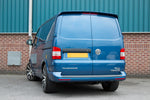 Load image into Gallery viewer, Scorpion Exhausts Volkswagen Transporter T5 2.5TDi (03-09) / T5 2.0 (10-15) / T5 &amp; T6 2.0 BiTDi (15-ON) SWB/LWD 2WD Non-resonated cat/DPF-back system
