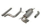 Load image into Gallery viewer, Scorpion Exhausts Volkswagen Golf MK6 GT 2.0 Tdi Non-resonated cat-back system
