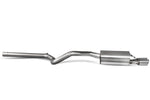 Load image into Gallery viewer, Scorpion Exhausts Volkswagen Polo Gti 1.8T 6C Non-resonated cat-back system
