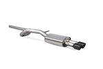 Load image into Gallery viewer, Scorpion Exhausts Volkswagen Polo Gti 1.8T 9n3 Non-resonated cat-back system
