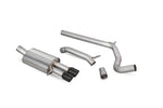 Load image into Gallery viewer, Scorpion Exhausts Volkswagen Polo Gti 1.8T 9n3 Non-resonated cat-back system
