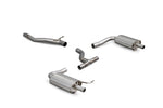 Load image into Gallery viewer, Scorpion Exhausts Volkswagen Golf MK7 R Estate Non-resonated cat-back system
