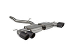 Load image into Gallery viewer, Scorpion Exhausts Volkswagen Golf R MK7.5 Facelift GPF &amp; Non GPF Models Non-res cat/gpf back system
