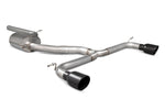 Load image into Gallery viewer, Scorpion Exhausts Volkswagen Golf MK7.5 GTi Non GPF Model Only Non-resonated cat-back system
