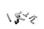 Load image into Gallery viewer, Scorpion Exhausts Volkswagen Golf MK7.5 GTi Non GPF Model Only Non-resonated cat-back system
