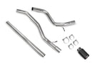 Load image into Gallery viewer, Scorpion Exhausts Volkswagen UP! GTI / UP! TSI Non-resonated Cat-back System
