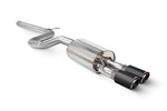 Load image into Gallery viewer, Scorpion Exhausts Volkswagen Polo GTi AW (GPF MODEL) Non-resonated GPF-back system
