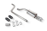 Load image into Gallery viewer, Scorpion Exhausts Volkswagen Polo GTi AW (GPF MODEL) Non-resonated GPF-back system

