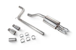 Load image into Gallery viewer, Scorpion Exhausts Volkswagen Polo GTi AW (GPF MODEL) Non-resonated GPF-back system
