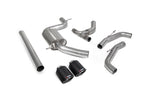 Load image into Gallery viewer, Scorpion Exhausts Volkswagen Golf MK8 / MK8.5 GTi Non-resonated GPF-back system
