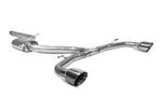 Load image into Gallery viewer, Scorpion Exhausts Volkswagen Golf MK8 / MK8.5 GTi Non-resonated GPF-back system
