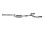 Load image into Gallery viewer, Scorpion Exhausts Volkswagen Golf MK8 / MK8.5 GTi Non-resonated GPF-back system
