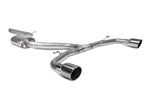 Load image into Gallery viewer, Scorpion Exhausts Volkswagen Golf MK8 / MK8.5 GTi Non-resonated GPF-back system
