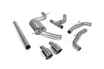 Load image into Gallery viewer, Scorpion Exhausts Volkswagen Golf MK8 / MK8.5 GTi Non-resonated GPF-back system
