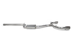 Load image into Gallery viewer, Scorpion Exhausts Volkswagen Golf MK8 / MK8.5 GTi Non-resonated GPF-back system
