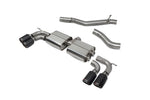 Load image into Gallery viewer, Scorpion Exhausts Volkswagen Golf R MK8 GPF Model Non-res cat/gpf back system
