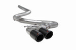 Load image into Gallery viewer, Scorpion Exhausts Volkswagen Golf MK7 GTD 185PS Cat-back system
