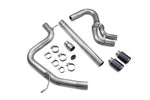 Load image into Gallery viewer, Scorpion Exhausts Volkswagen Golf MK7 GTD 185PS Cat-back system

