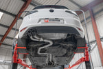 Load image into Gallery viewer, Scorpion Exhausts Volkswagen Golf MK7 GTD 185PS Cat-back system
