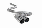 Load image into Gallery viewer, Scorpion Exhausts Volkswagen Golf MK7 GTD 185PS Cat-back system
