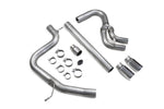 Load image into Gallery viewer, Scorpion Exhausts Volkswagen Golf MK7 GTD 185PS Cat-back system
