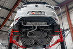 Load image into Gallery viewer, Scorpion Exhausts Volkswagen Golf MK7 GTD 185PS Cat-back gti style system
