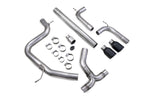Load image into Gallery viewer, Scorpion Exhausts Volkswagen Golf MK7 GTD 185PS Cat-back gti style system
