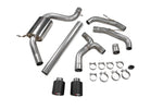 Load image into Gallery viewer, Scorpion Exhausts Volkswagen Golf MK8 / MK 8.5 GTi Clubsport Non-resonated GPF-back system
