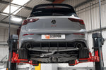 Load image into Gallery viewer, Scorpion Exhausts Volkswagen Golf MK8 / MK 8.5 GTi Clubsport Non-resonated GPF-back system
