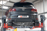 Load image into Gallery viewer, Scorpion Exhausts Volkswagen Golf Mk6 GTi 2.0 Tsi &amp; Edition 35 Non-resonated Predator Cat-back System
