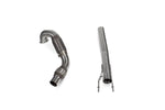 Load image into Gallery viewer, Scorpion Exhausts Volkswagen Polo Gti 1.8T 6C Downpipe with high flow sports catalyst
