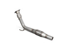 Load image into Gallery viewer, Scorpion Exhausts Volkswagen Polo Gti 1.8T 9n3 Downpipe with high flow sports catalyst
