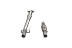 Load image into Gallery viewer, Scorpion Exhausts Volkswagen Polo Gti 1.8T 9n3 Downpipe with high flow sports catalyst
